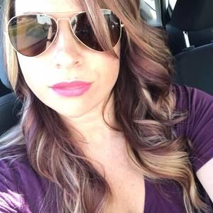 Meet your Posher, Jodi